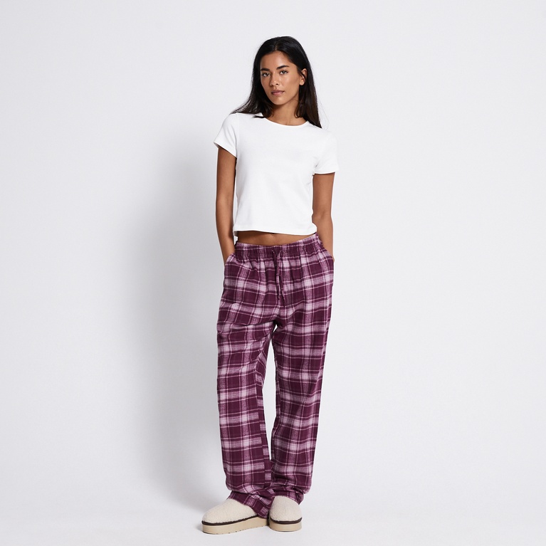 Pj pants "Tibby" Check 17